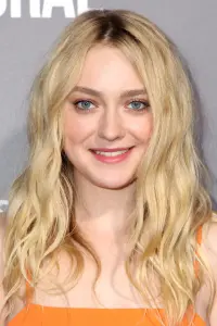 Фото Дакота Фаннінг (Dakota Fanning)