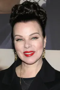 Фото Дебі Мазар (Debi Mazar)