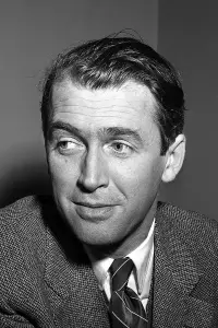 Фото Джеймс Стюарт (James Stewart)