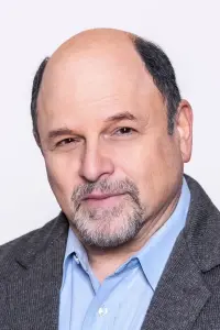 Фото Джейсон Олександр (Jason Alexander)