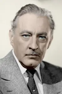 Фото Джон Беррімор (John Barrymore)