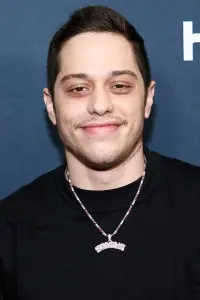 Фото Піт Девідсон (Pete Davidson)