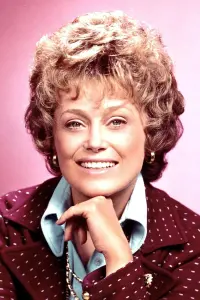 Фото Рю Маккланахан (Rue McClanahan)