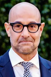 Фото Стенлі Туччі (Stanley Tucci)