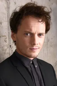 Фото Антон Єльчин (Anton Yelchin)