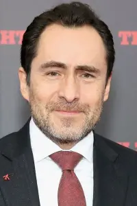 Фото Деміан Бічір (Demián Bichir)