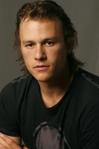 Фото Хіт Леджер (Heath Ledger)