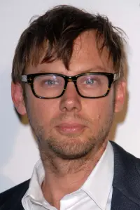 Фото Джиммі Сімпсон (Jimmi Simpson)