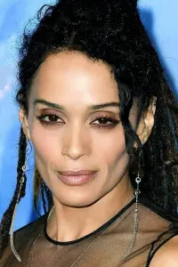 Фото Ліза Бонет (Lisa Bonet)