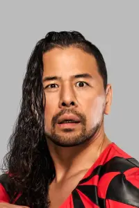 Фото  (Shinsuke Nakamura)