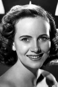 Фото Тереза Райт (Teresa Wright)