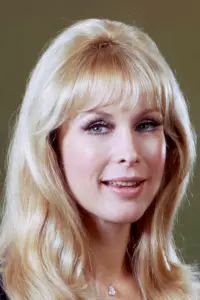 Фото Барбара Іден (Barbara Eden)