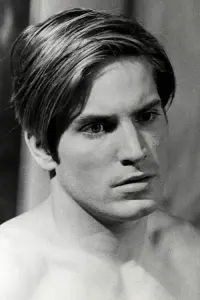 Фото Джо Даллесандро (Joe Dallesandro)