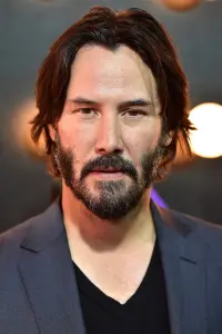 Фото Кіану Рівз (Keanu Reeves)