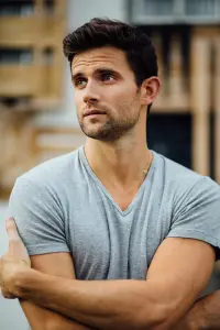 Фото  (Kyle Dean Massey)