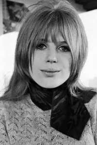 Фото Маріанна Фейтфулл (Marianne Faithfull)