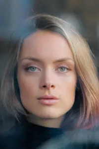 Фото Рейчел Скарстен (Rachel Skarsten)