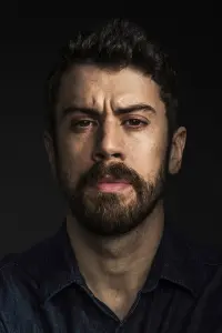 Фото Тобі Кеббелл (Toby Kebbell)