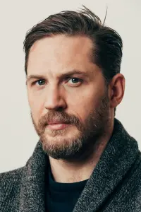 Фото Том Харді (Tom Hardy)