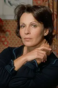 Фото Клер Блум (Claire Bloom)