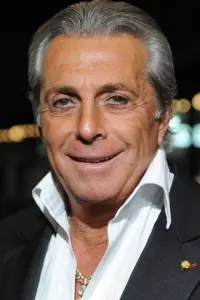 Фото Джанні Руссо (Gianni Russo)