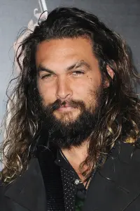 Фото Джейсон Момоа (Jason Momoa)