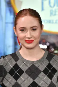 Фото Карен Гіллан (Karen Gillan)