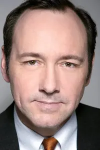 Фото Кевін Спейсі (Kevin Spacey)