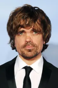 Фото Пітер Дінклейдж (Peter Dinklage)