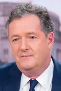 Фото Пірс Морган (Piers Morgan)