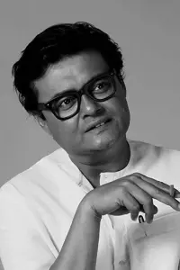 Фото Сасвата Чаттерджі (Saswata Chatterjee)