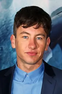 Фото Баррі Кеоган (Barry Keoghan)