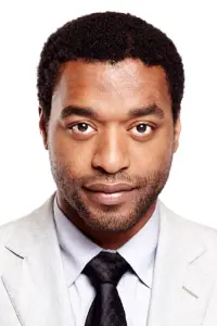 Фото Чіветель Еджіофор (Chiwetel Ejiofor)