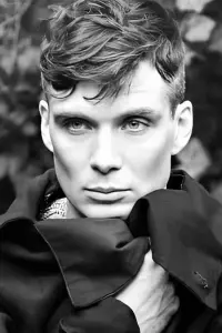 Фото Кілліан Мерфі (Cillian Murphy)