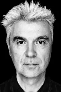 Фото Девід Бірн (David Byrne)