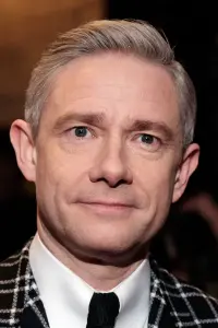 Фото Мартін Фрімен (Martin Freeman)