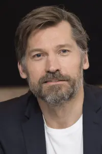 Фото Микола Костер-Вальдау (Nikolaj Coster-Waldau)