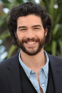 Фото Тахар Рахім (Tahar Rahim)