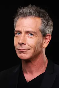 Фото Бен Мендельсон (Ben Mendelsohn)