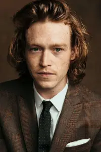 Фото Калеб Лендрі Джонс (Caleb Landry Jones)