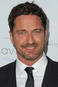 Фото Джерард Батлер (Gerard Butler)