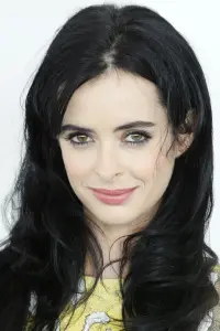 Фото Крістен Ріттер (Krysten Ritter)