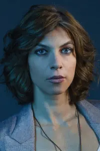 Фото Наталія Тена (Natalia Tena)