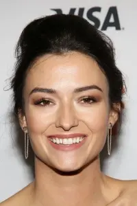 Фото  (Natasha Negovanlis)