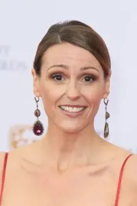 Фото  (Suranne Jones)