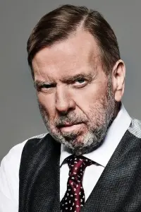 Фото Тімоті Сполл (Timothy Spall)