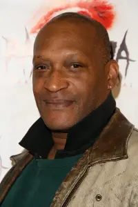 Фото Тоні Тодд (Tony Todd)