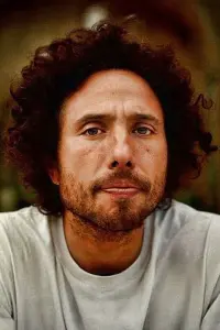 Фото  (Zack De La Rocha)