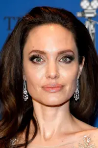 Фото Анджеліна Джолі (Angelina Jolie)