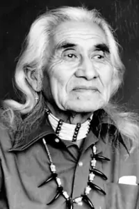 Фото Шеф Ден Джордж (Chief Dan George)